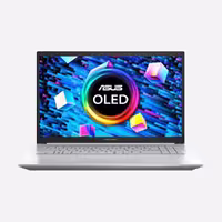 لپ تاپ ایسوس VivoBook Pro M6500QH پردازنده Ryzen 5 رم 8GB حافظه 512GB SSD گرافیک GTX 1650