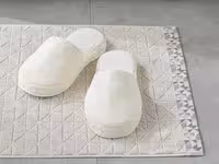 دمپایی روفرشی انگلیش هوم طرح Softy Triga سایز 40-36
