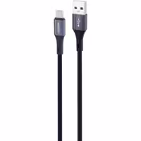 کابل میکرو یو اس بی فست شارژ YESIDO CA94 2.4A 2m