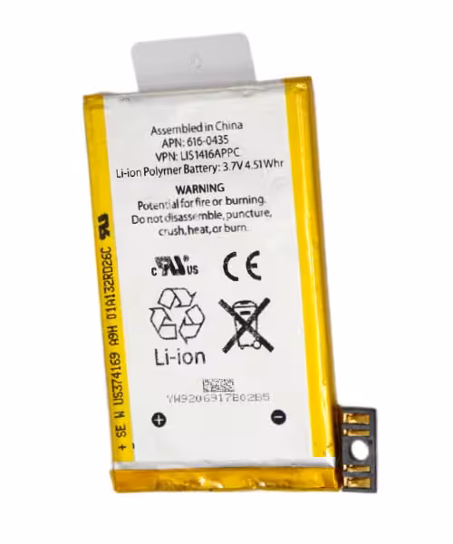 باتری اصلی Iphone 3GS