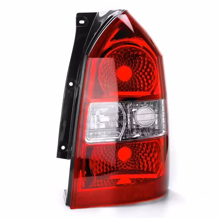 چراغ عقب توسان 2008 – سمت راست (شاگرد)