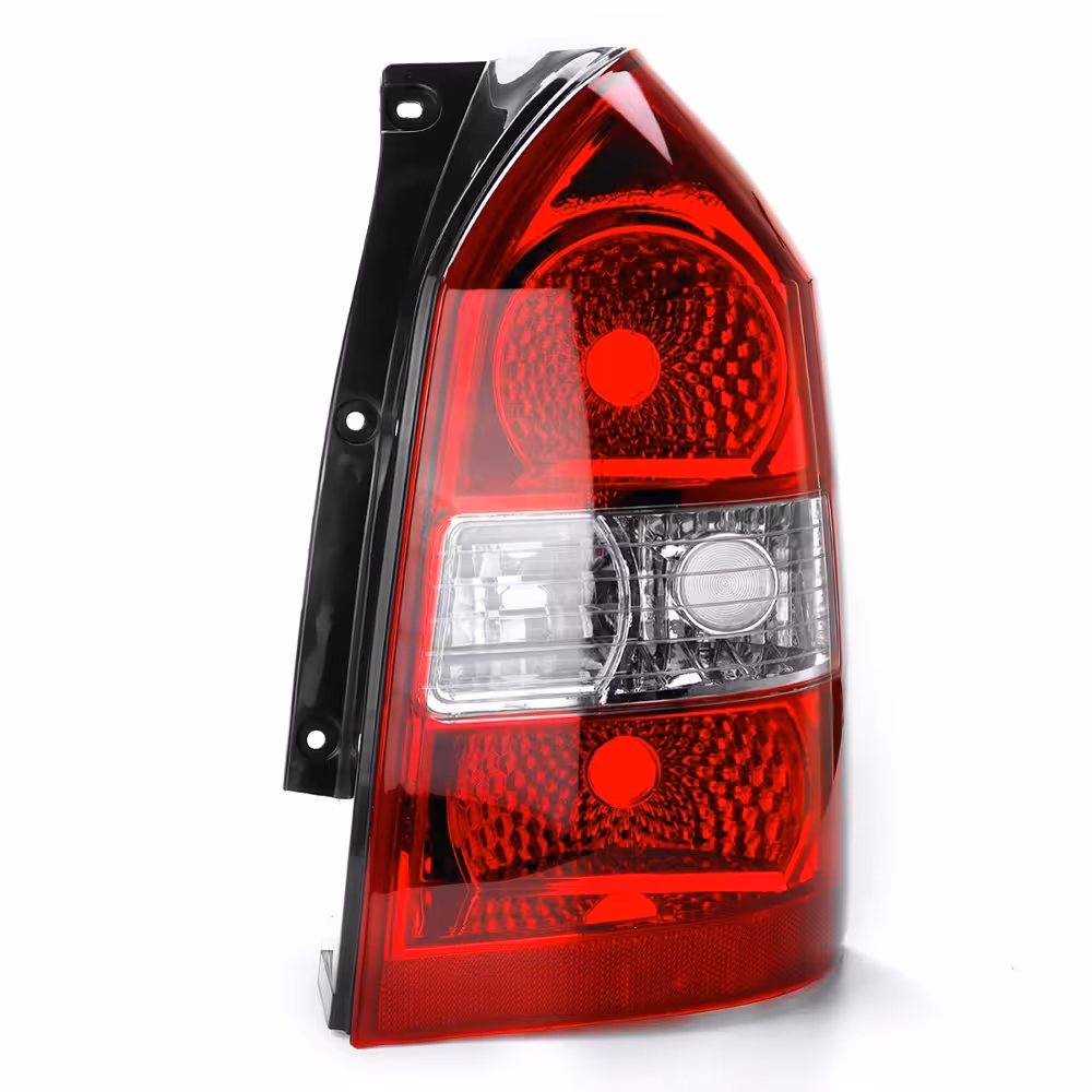 چراغ عقب توسان 2008 – سمت راست (شاگرد)