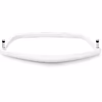 بنگ اند آلفسن پایه نگهدارنده مدل Floor Mount مخصوص اسپیکر BeoPlay A6 - Hiapple.ir