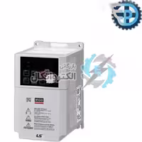 اینورتر 3 اسب 2.2 کیلووات LS
