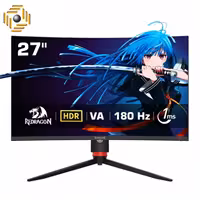 مانیتور ردراگون GMQ2712RVC 27 اینچ