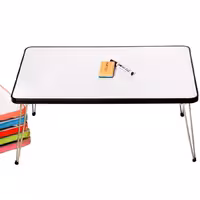 میز تحریر تاشو نشسته وایت بردی