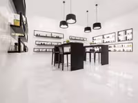 سرامیک سوپر وایت 60*60 تکسرام