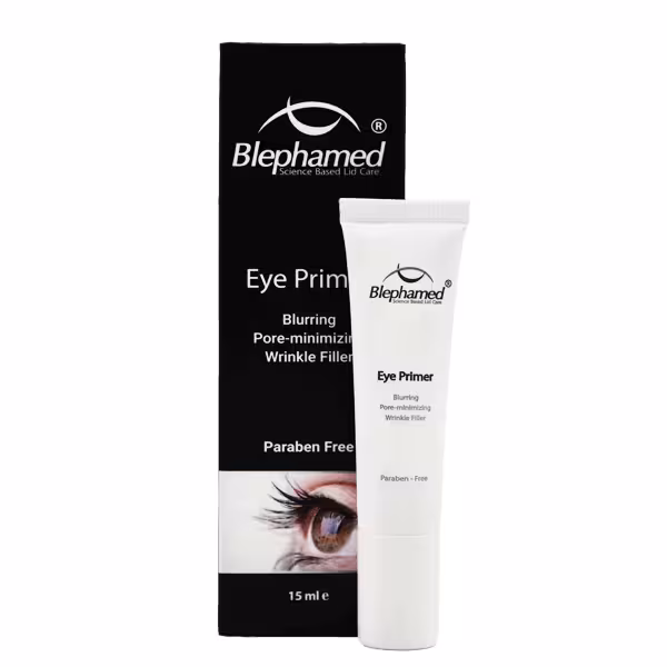 کرم پرایمر چشم بلفامد