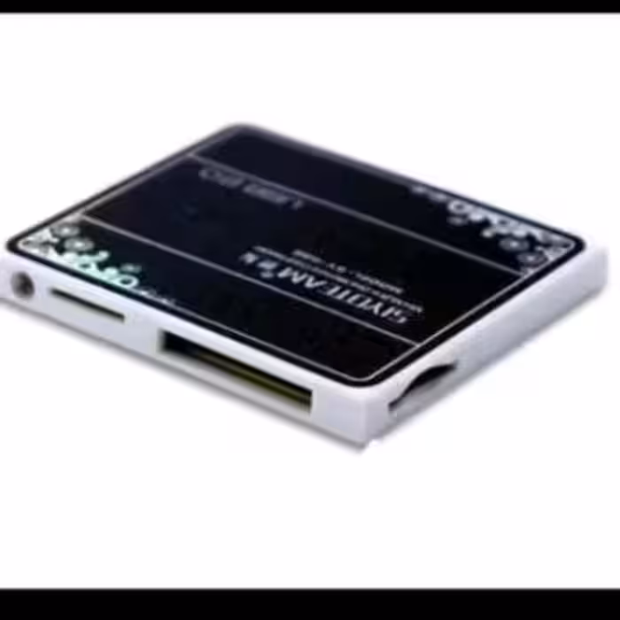 رم ریدر یا کارت خوان چندکاره باکیفیت و درجه یک