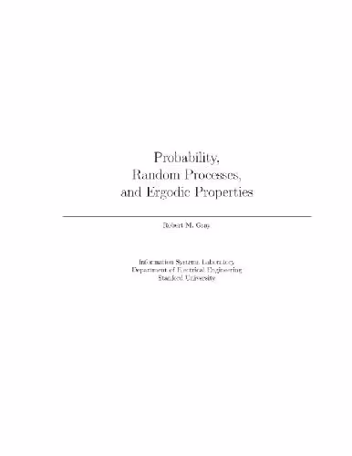 خرید و دانلود نسخه کامل کتاب Probability, Random Processes and Ergodic Properties