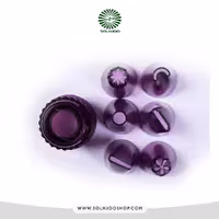 قیف و ماسوره طلقی IBILI