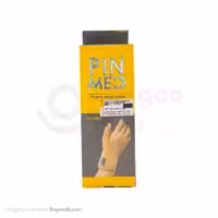 مچ بند شست آتل دار 6007 سایز ایکس لارج پین مد