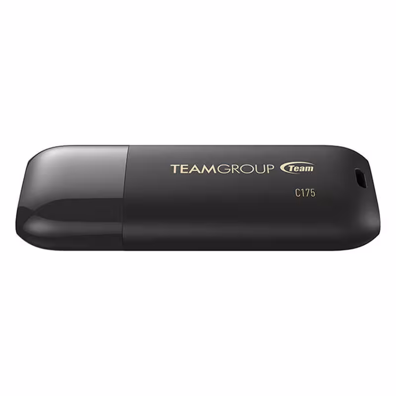 فلش 128 گیگ تیم گروپ Team Group C175 USB 3.2