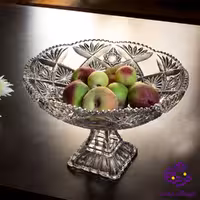 میوه خوری لاروس پایه دار کادو کاوه (2دک)