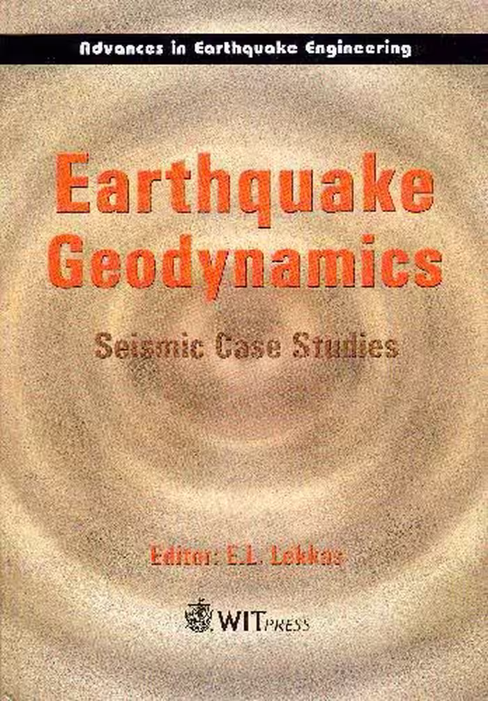 خرید و دانلود نسخه کامل کتاب Earthquake Geodynamics : Seismic Case Studies