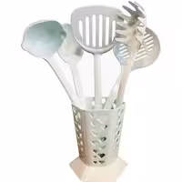 کفگیر ملاقه FREECOOK