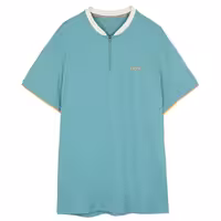 تیشرت مردانه نوکس مدل TURQUOISE PRO POLO
