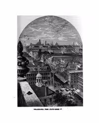 خرید و دانلود نسخه کامل کتاب History of Philadelphia 1609-1884