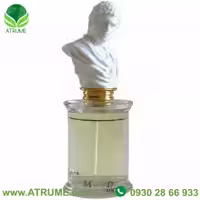 عطر ادکلن ام دی سی آی پارفومز چایپر پلاتین 60 میل مردانه - زنانه
