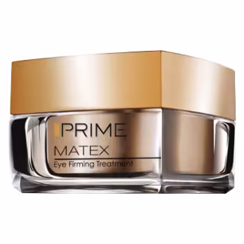 کرم ضد چروک دور چشم پریم (Prime) سری Matex حجم 15 میلی لیتر