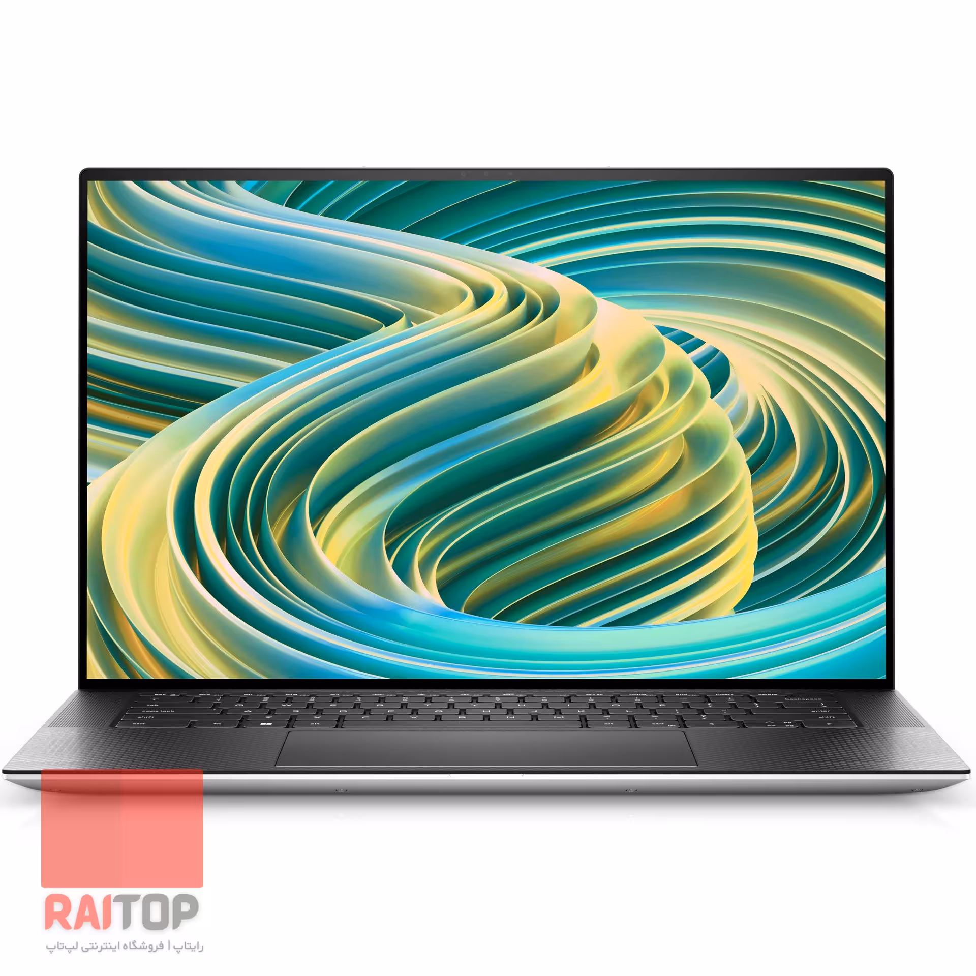 مشخصات، قیمت و خرید لپ تاپ 15.6 اینچی Dell مدل XPS 9530 - رایتاپ