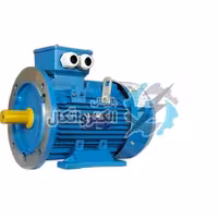 الکتروموتور 2.2KW سه فاز 900RPM ارسم گوانگلو