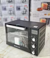 توستر برلین مدل BE-3500