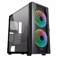 کیس کامپیوتر مسترتک مدل S700 D2