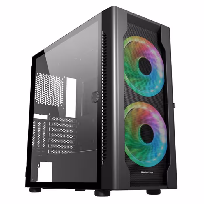 کیس کامپیوتر مسترتک مدل S700 D2