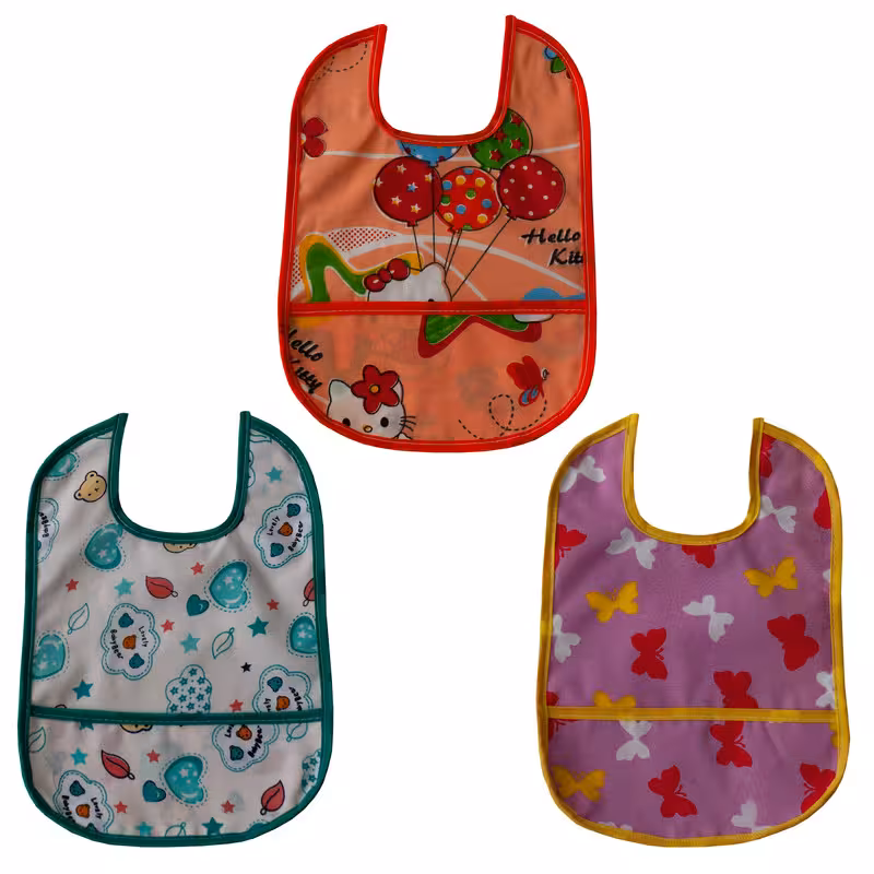 پیش بند نوزادی کد F94 مجموعه 3 عددی