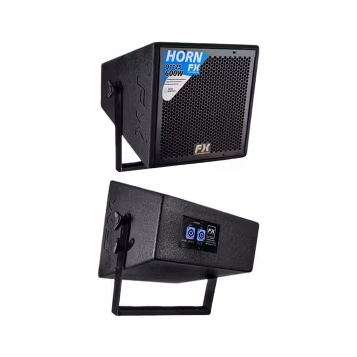 هورن پروژکتوری ضد آب مدل FX Q115S