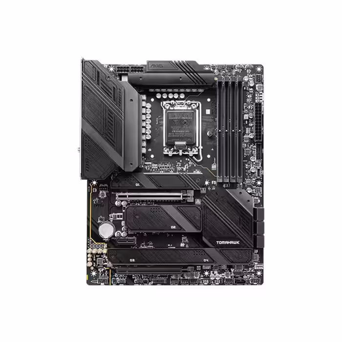 مادربرد ام اس آی مدل MSI MAG Z790 TOMAHAWK WIFI DDR5
