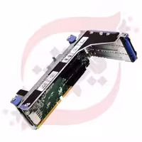 رایزر سرور HP DL380 or 385 Gen8 3 Slot PCI-E Riser Kit 653206-B21