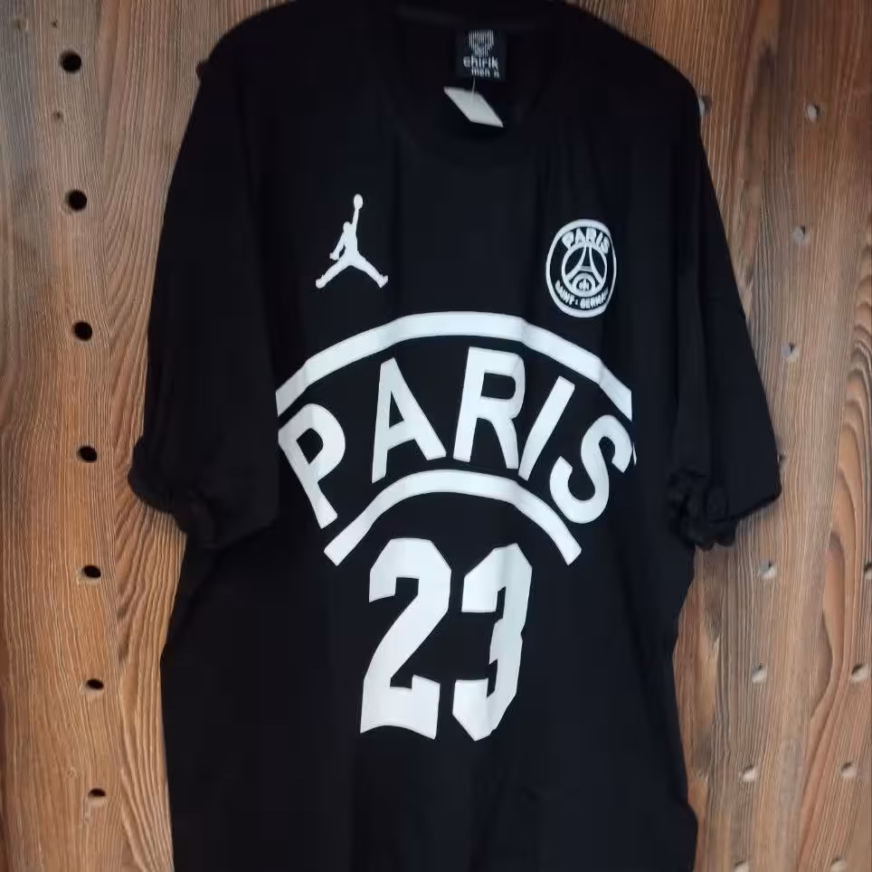 تیشرت مردانه لش پاریس