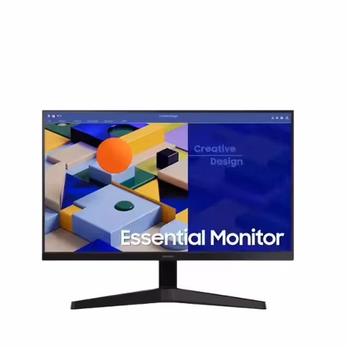 مانیتور 22 اینچی سامسونگ مدل LS22C310