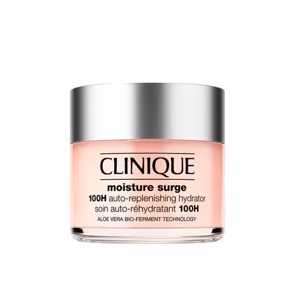 کرم آبرسان کلینیک 100 ساعته و ترمیم کننده مدل مویسچر CLINQUE