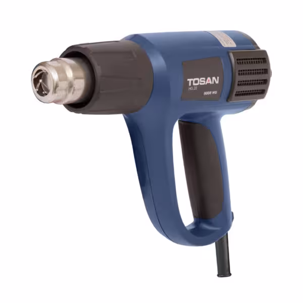 سشوار صنعتی 2000وات توسن (9008HG)