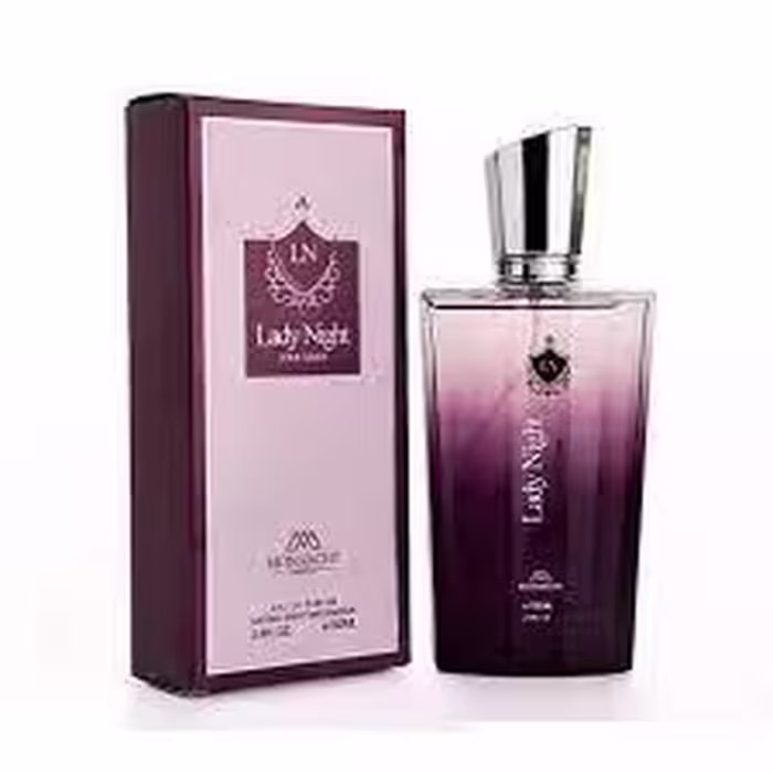 ادوپرفیوم مونارچی مدل لیدی نایت Lady Night