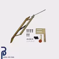 کمان مکانیکی درب نیمه اتوماتیک سلکوم