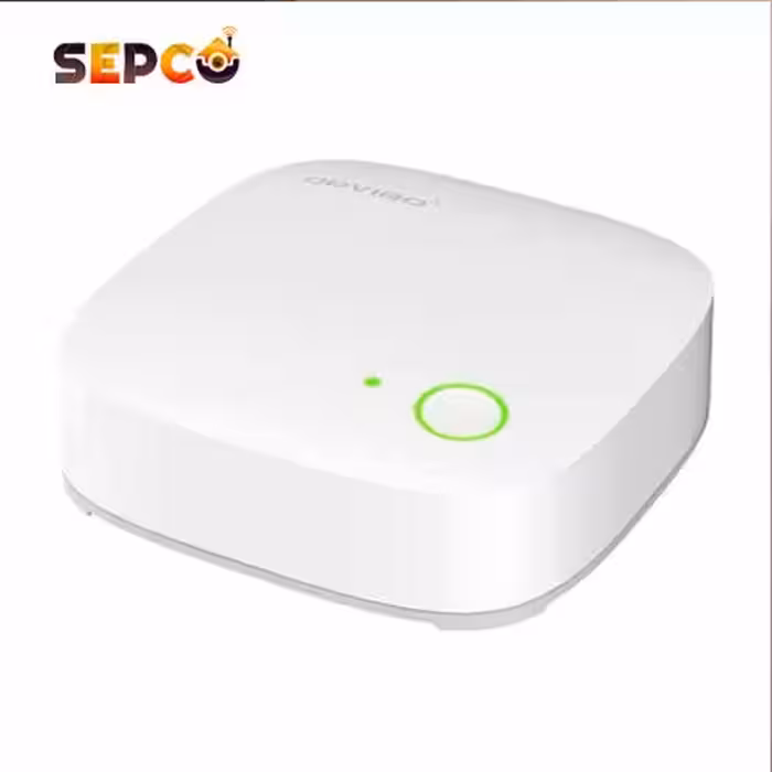 کنترلر مرکزی مینی هاب Orvibo مدل VS10ZW