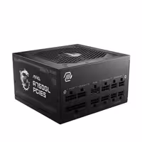 پاور ام اس آی مدل MAG A750GL