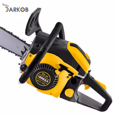 اره زنجیری بنزینی کنزاکس مدل KCS-250
