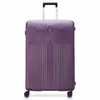 چمدان بزرگ دلسی پلی پروپیلن مدل اوردنر