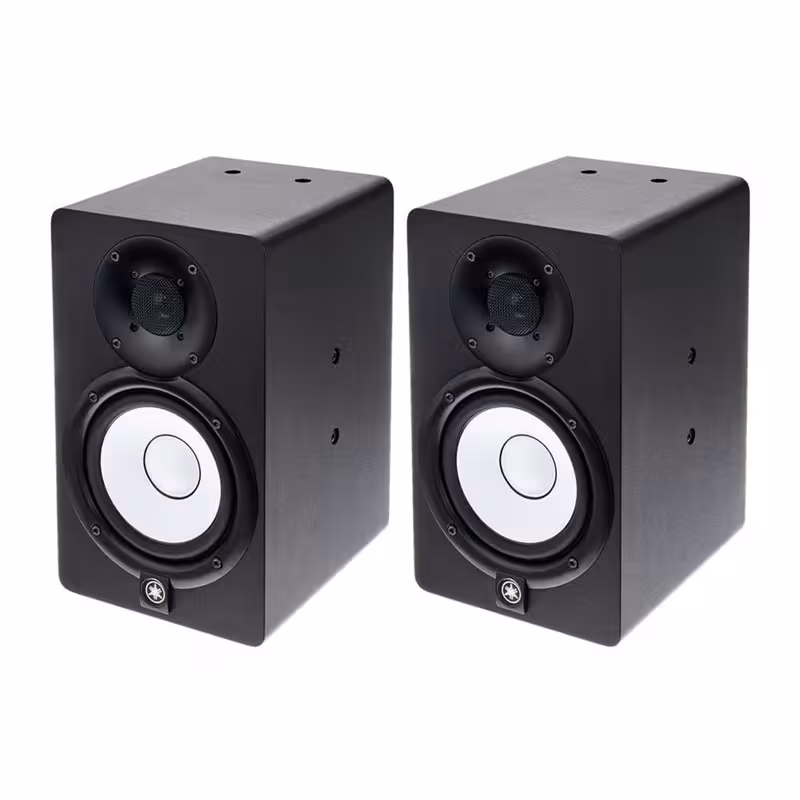 اسپیکر مانیتورینگ Yamaha HS5i