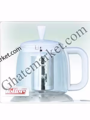 قوری چای ساز فلر مدل TS811