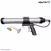تفنگ چسب زن بادی ایرپرو تایوان 600 میلیمتر مدل CG203MASC-15