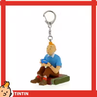 جاسویچی تن تن در تبت