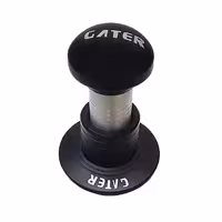 تمپر قهوه مدل تکنیکال 51 | چاوه