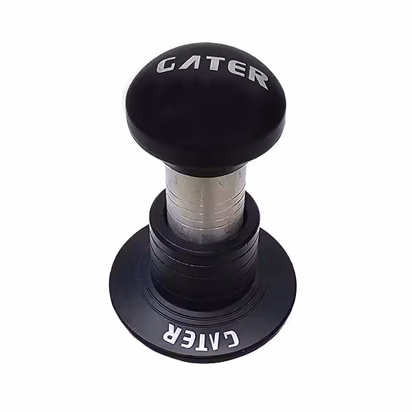 تمپر قهوه مدل تکنیکال 51 | چاوه