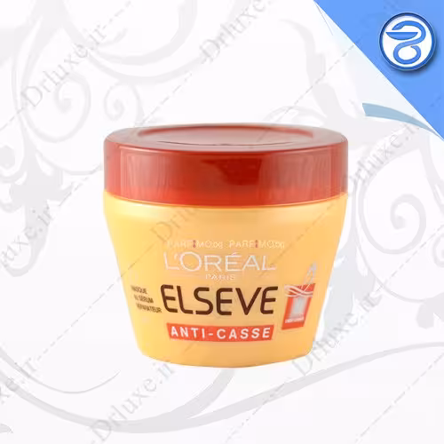 مشخصات،قیمت وخرید ماسک مو لورآل مدل آنتی کیس 300 میلی لیتر / دکتر لوکس